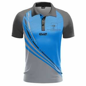 Corporate Dash Club Polo ($34 - $44). (x 12)