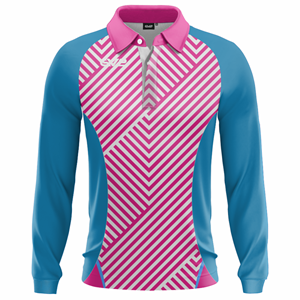 Cricket Zag Pro Shirt - LS ($40 - $49). (x 16)