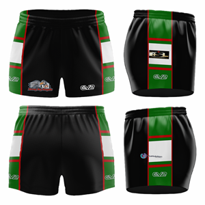 Pro Pack Price ($98) Rhinos Pack Pro Shorts ($14). (x 20)