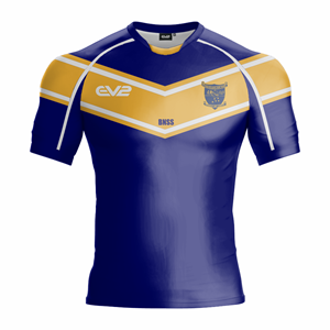 Rugby League Devils 2 Club Jersey ($44 - $62). (x 20)