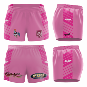 Club Pack Price ($87) Warriors 2 Pack Pro Shorts ($14). (x 21)