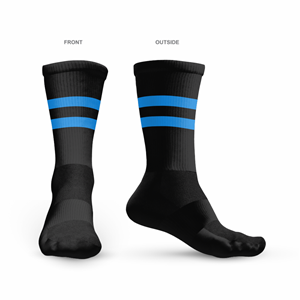 Socks Pioneers EV2 Pro Crew Socks ($12 - $20). (x 13)