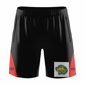 Shorts Basic Style Tri Panel Short ($26 - $35). (x 10)
