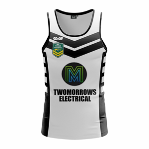 Club Pack - Shorts ($65) Leader Pack Singlet ($34). (x 18)