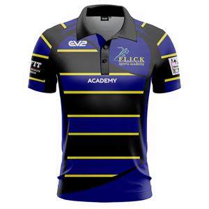 Polos Rhino Club Polo ($34 - $44). (x 10)