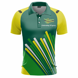 Polos Spark Club Polo ($34 - $44). (x 43)