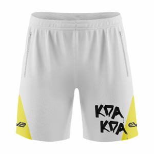 Shorts Basic Style Tri Panel Short ($26 - $35). (x 10)