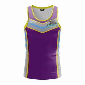 Singlets Leader Training Singlet ($28 - $35). (x 46)
