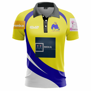 Corporate Hero Club Polo ($34 - $44). (x 40)