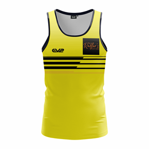 Club Pack - Shorts ($65) Devils 3 Pack Singlet ($34). (x 11)