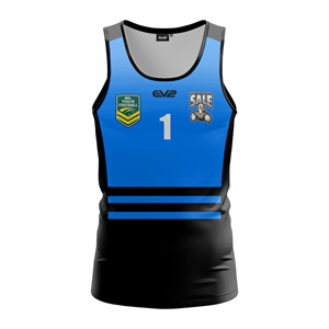 Club Pack - Shorts ($65) Broncos Pack Singlet ($34). (x 28)