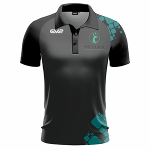 Polos Pedestrian Club Polo ($34 - $44). (x 10)
