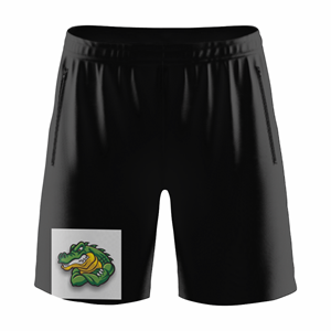 Shorts Blank Club Short ($21 - $32). (x 10)