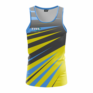 TRL Zoom TRL Singlet ($29 - $39). (x 14)