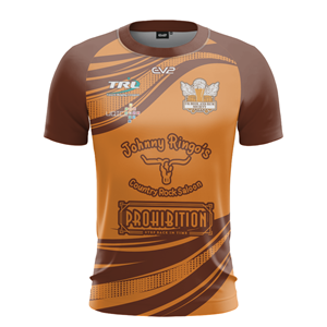UQIC Auscom TRL Jersey. (x 13)