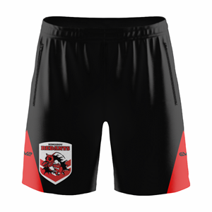 Shorts Basic Style Tri Panel Short ($26 - $35). (x 25)