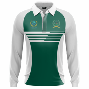 Cricket Devils 3 Club Shirt LS Sublimated ($40 - $49). (x 11)