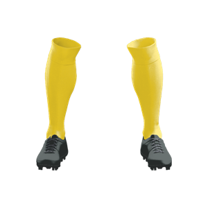 Pro Pack Price ($98) Plain Pack Long Socks ($11). (x 24)