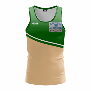 Singlets Bamboo Training Singlet ($26 - $35). (x 11)