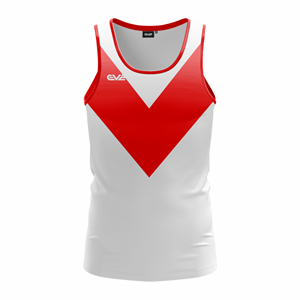Singlets Saints Playing Singlet ($29 - $39). (x 11)