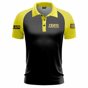 Corporate Rampage 008 Club Polo ($34 - $44). (x 20)