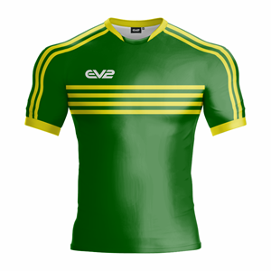 Rugby League Eels Club Jersey ($44 - $62). (x 20)