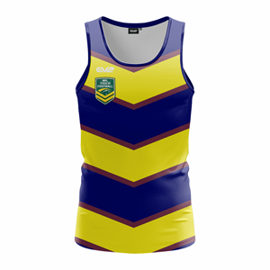Club Pack - Shorts ($65) Rovers Pack Singlet ($34). (x 19)