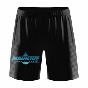 Shorts Halftone Champion Short ($30 - $41). (x 12)