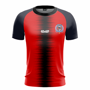 Football Southampton Club Jersey ($29 - $41). (x 10)