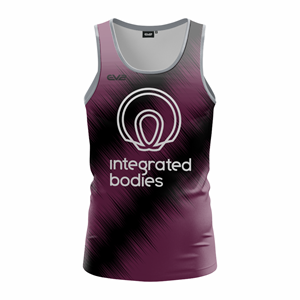Singlets Atlanta 2 Training Singlet ($28 - $35). (x 21)