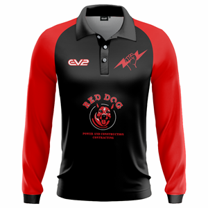 Corporate Plain Club Polo LS ($39 - $50). (x 10)
