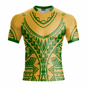 Rugby Union Pacific Pro Jersey ($55 - $73). (x 28)