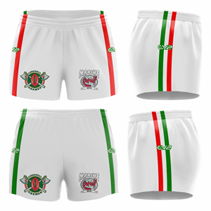 Champion Pack Price ($130) Barton Pack Pro Shorts ($13). (x 44)