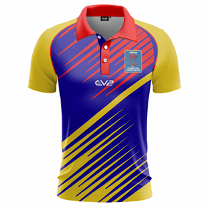 Polos Strike Club Polo ($34 - $44). (x 120)