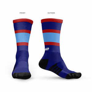 Socks Knights EV2 Pro Crew Socks ($12 - $20). (x 180)