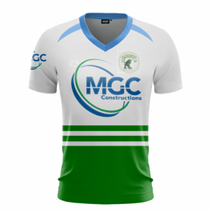TRL Broncos Club Jersey ($29 - $41). (x 10)