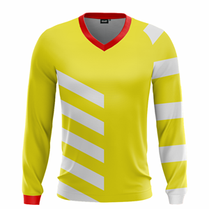 Football Dortmund Goalkeeper Jersey ($56). (x 1)