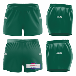 Club Pack Price ($87) Blank Pack Pro Shorts ($14). (x 28)
