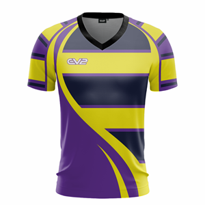 Football Bumblebee Club Jersey ($29 - $41). (x 13)