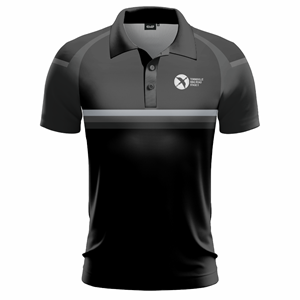 Corporate Army Club Polo ($34 - $44). (x 55)