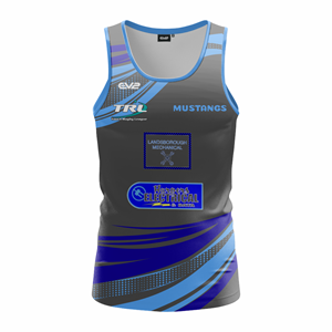 TRL Auscom TRL Singlet ($29 - $39). (x 10)