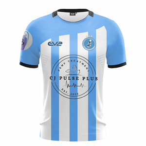 Football Brighton Pro Jersey ($34 - $46). (x 22)