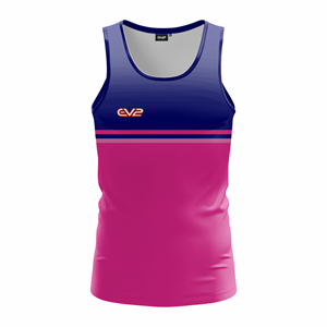 Singlets Tribe Training Singlet ($26 - $35). (x 14)