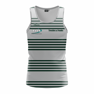 Singlets FC Playing Singlet ($29 - $39). (x 10)