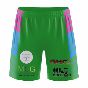 Shorts Warriors 2 Champion Short ($30 - $41). (x 25)
