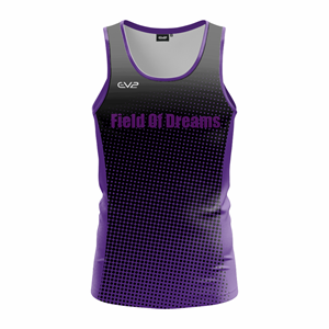 Singlets Halftone Playing Singlet ($29 - $39). (x 11)