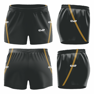 Club Pack Price ($87) Barassi Pack Pro Shorts ($14). (x 30)