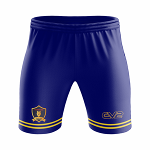 Football Hoops Pro Shorts ($26 - $35). (x 10)
