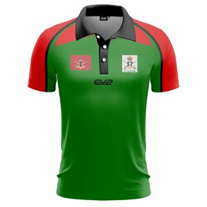 Corporate Blackhawks 2 Club Polo ($34 - $44). (x 45)