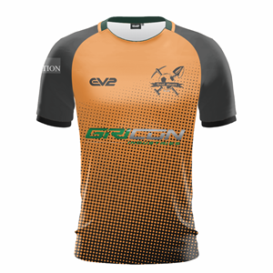 Football Halftone Pro Jersey ($34 - $46). (x 15)